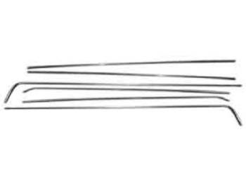 What specific part of the vehicle does this product relate to?