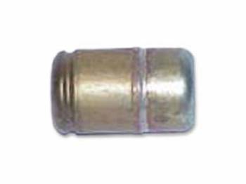 Is this compatible with the 1958-64 Biscayne?