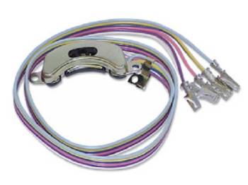 Do you offer the connector for this?