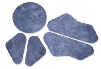 Hood Insulation Kit Questions & Answers