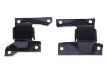Is this product compatible with a 1959 Impala with a V8 engine?