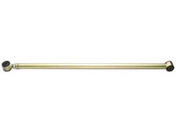Tubular Rear Trac Bar Questions & Answers