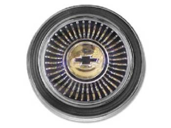 Horn Cap Assembly Questions & Answers