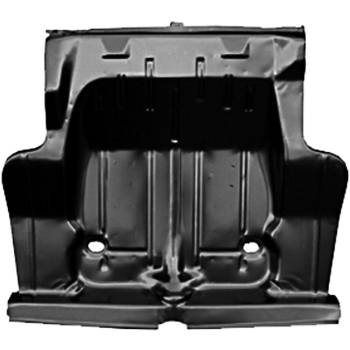 Will this fit 73 nova hathback
