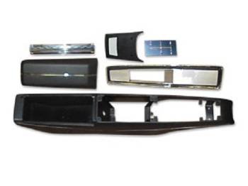 is this any different from 72 ss chevelle