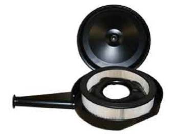 Air Cleaner Assembly Questions & Answers