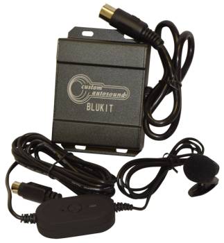 BlueTooth Adapter Kit Questions & Answers