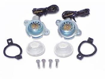 Is this product compatible with a 1956 Convertible?