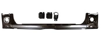 Rear Body Panel Assembly Questions & Answers