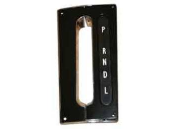 Shifter Bezel Assembly Questions & Answers