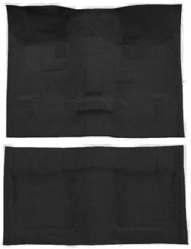 Black 80/20 Loop Carpet Questions & Answers
