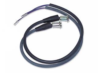 Parklight Pigtail Harness Questions & Answers