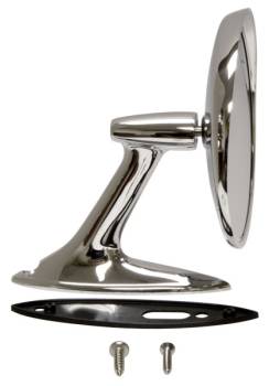 Is the mirror compatible with the 1962 Impala?