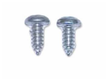 AC Heater Control Screw Set Questions & Answers