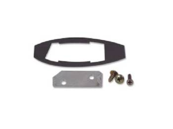 Door Mirror Mounting Kit RH Questions & Answers