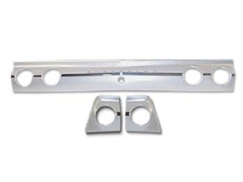 Is this product compatible with the 1962 Chevrolet Impala SS?