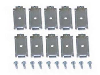 Which vehicle models is this product compatible with?