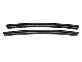 Is this compatible with a 1962 Impala Hardtop?