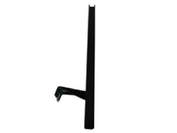 Rear of Door Glass Channel LH Questions & Answers