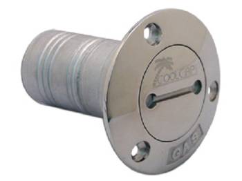 COOL Cap Flush Mount Fuel Door Questions & Answers