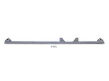 Quarter Window Lower Glass Channel RH Questions & Answers