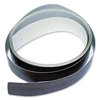 How long is the roll, would it be enough to cover both sides of my trucks trim?