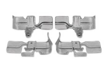 Spark Plug Wire Shields Questions & Answers