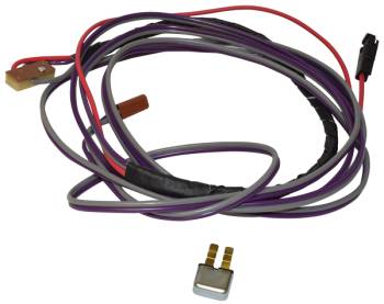 Convertible Top Power Harness Questions & Answers