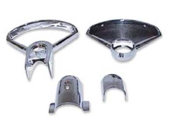 Dash Bezel Set with Automatic Transmission Questions & Answers
