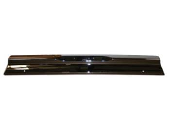 Rear Bumper Center without Guard Holes Questions & Answers