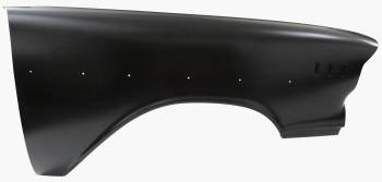 What are the special instructions for fitting the product?