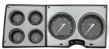 What is included in the kit for installation?