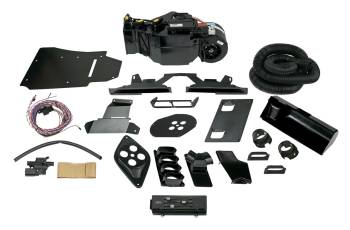 Vintage Air SureFit Gen 5 AC Evaporator Kit Questions & Answers
