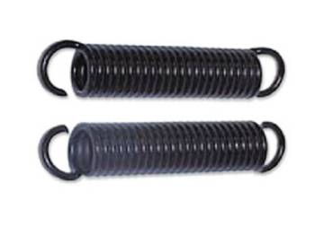 Is this product compatible with the 1957 150?