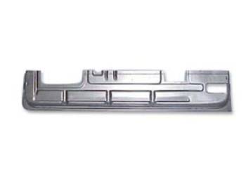What type of vehicle is this part designed for?