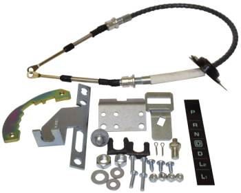 Shifter Conversion Kit Questions & Answers