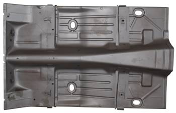 Complete Floor Pan Questions & Answers