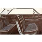 Black Seat Cover Set Questions & Answers