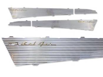 What vehicle model is this product compatible with?