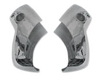 Are the bumper guards available for the 1955 Bel-Air?