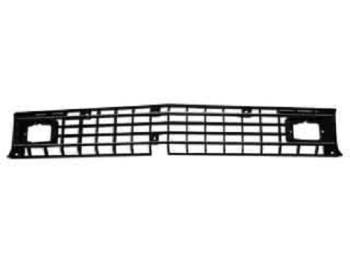 What type of grille is this?