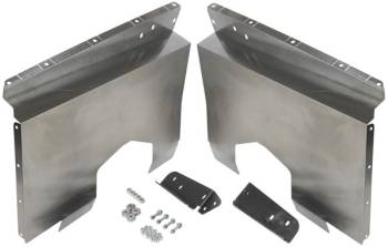 Inner Fenders Questions & Answers