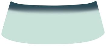 Is this windshield compatible with the 1969 El Camino?