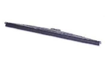 Wiper Blade Assembly Questions & Answers