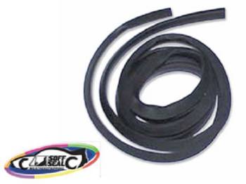 Taillght Bezel to Body Seal Questions & Answers
