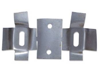 Quarter Panel to Bumper Reinforcements Questions & Answers