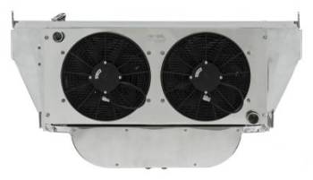 What vehicles are compatible with this radiator?