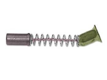 Horn Contact Spring Questions & Answers