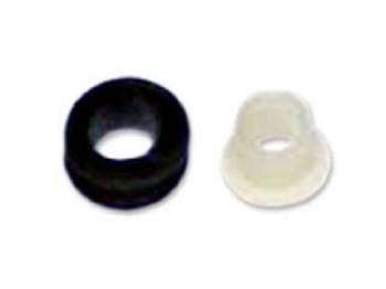 Carburetor Linkage Grommet and Bushing Questions & Answers