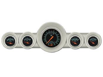 Classic Instruments Gauge Kits G-Stock Questions & Answers